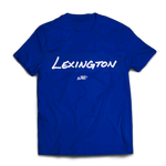 Lexington Hometown HW Tee