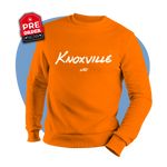 Knoxville HW Sweatshirt