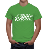 Run Da Race (Men)